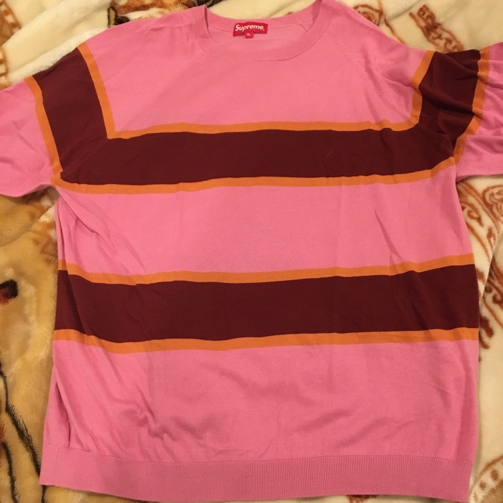 Supreme Woven Shirt